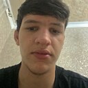 Адам, 19 лет