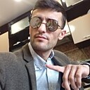 Амон, 35 лет