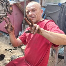 Фотография мужчины Максим, 46 лет из г. Гомель