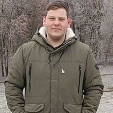 Фотография мужчины Даниил, 22 года из г. Витебск