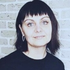 Фотография девушки Диана, 39 лет из г. Светлогорск