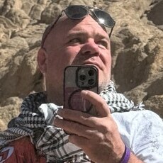 Фотография мужчины Константин, 46 лет из г. Кисловодск