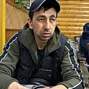 Жоха, 35 лет