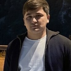 Фотография мужчины Халид, 30 лет из г. Вильнюс