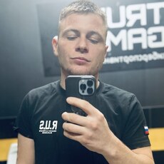 Фотография мужчины Саша, 30 лет из г. Волгоград