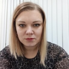 Фотография девушки Яна, 37 лет из г. Темрюк