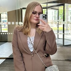 Фотография девушки Елизавета, 28 лет из г. Волгоград
