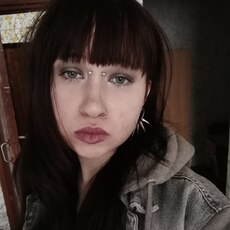 Фотография девушки Саднесс, 18 лет из г. Новополоцк