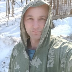 Фотография мужчины Виталик, 39 лет из г. Барановичи