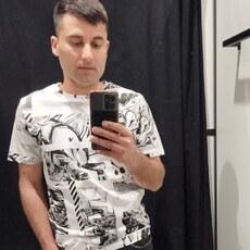 Фотография мужчины Radjab, 33 года из г. Волгоград