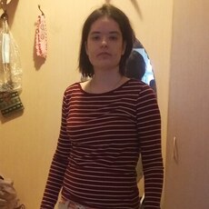 Фотография девушки Nastysik, 20 лет из г. Москва