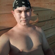 Фотография мужчины Евгений, 21 год из г. Якутск