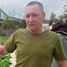 Фотография мужчины Владимир, 46 лет из г. Черноморск