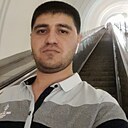 Эльшан, 33 года