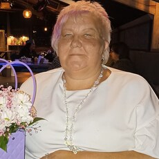 Фотография девушки Ирина, 55 лет из г. Вырица