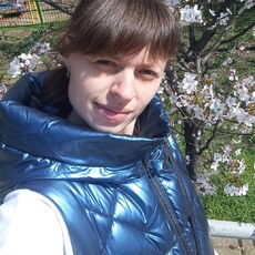 Фотография девушки Олена, 28 лет из г. Николаев