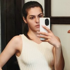 Фотография девушки Карина, 28 лет из г. Минск