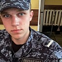Даниил, 18 лет