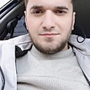 Шухрат, 32 года