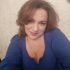 Фотография девушки Наталья, 44 года из г. Москва