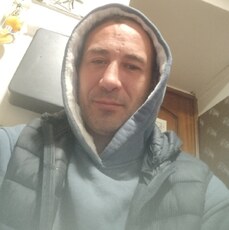Фотография мужчины Сергей, 41 год из г. Воскресенск