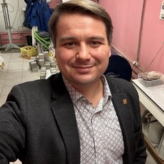 Фотография мужчины Даниил, 34 года из г. Пермь