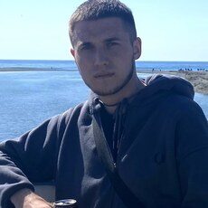 Фотография мужчины Данил, 20 лет из г. Сочи