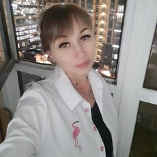 Фотография девушки Татьяна, 45 лет из г. Краснодар