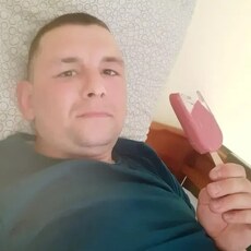 Фотография мужчины Виталий, 33 года из г. Познань