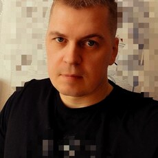 Фотография мужчины Денис, 40 лет из г. Тольятти