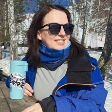 Фотография девушки Елена, 42 года из г. Самара
