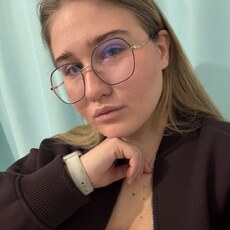 Фотография девушки Екатерина, 21 год из г. Санкт-Петербург