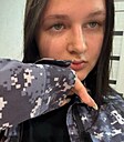 Анастасия, 18 лет