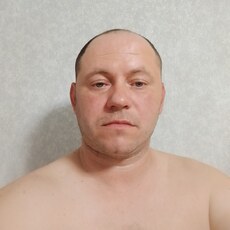 Фотография мужчины Михаил, 40 лет из г. Саратов