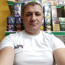 Фотография мужчины Георгий, 42 года из г. Донецк
