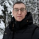 Максим, 40 лет