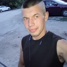 Фотография мужчины Павел, 25 лет из г. Грязи