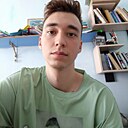Данил, 20 лет