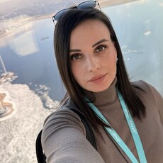 Фотография девушки Екатерина, 36 лет из г. Санкт-Петербург