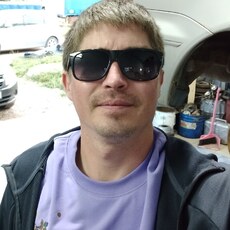 Фотография мужчины Aidar, 35 лет из г. Октябрьский (Башкортостан)
