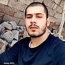Ehson, 23 года