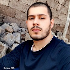 Фотография мужчины Ehson, 23 года из г. Душанбе