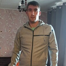 Фотография мужчины Александр, 37 лет из г. Барабинск