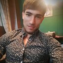 Самид, 23 года