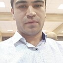 Али, 31 год