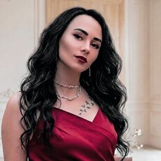 Фотография девушки Алиса, 22 года из г. Гомель