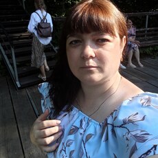 Фотография девушки Наталия, 39 лет из г. Калуга