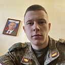 Никита, 21 год