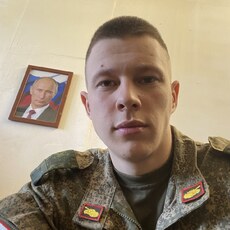 Фотография мужчины Никита, 21 год из г. Нижневартовск