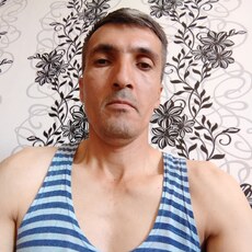 Фотография мужчины Спид, 45 лет из г. Великий Новгород
